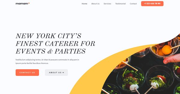 Espacios para eventos y coworking