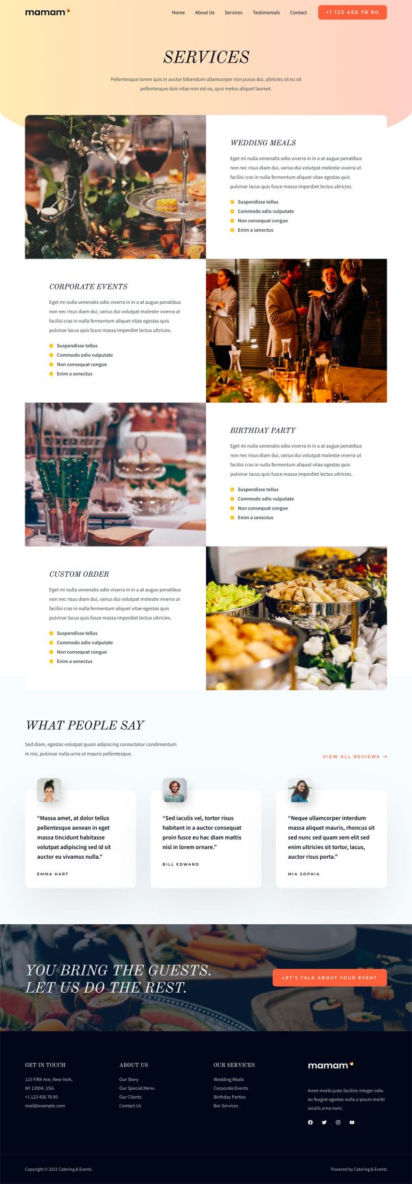 Espacios para eventos y coworking - Imagen 3