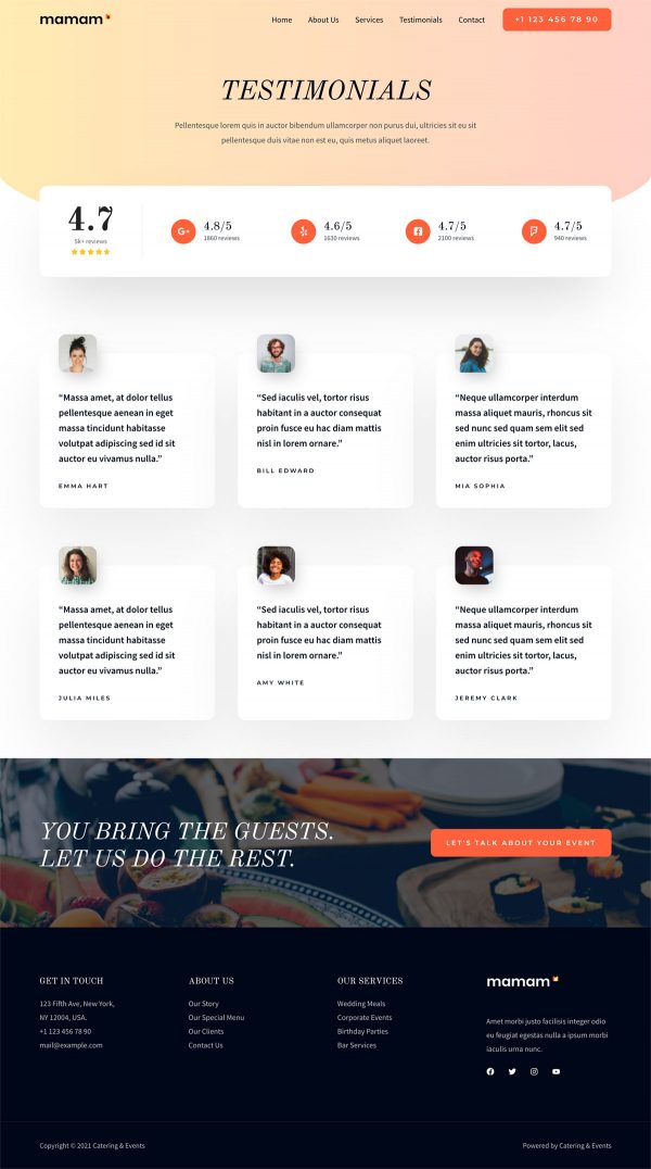 Espacios para eventos y coworking - Imagen 2