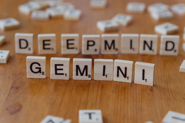 deepmind