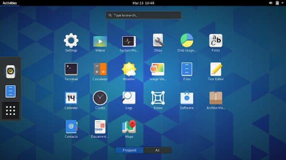 El «Centro de Pruebas» de GNOME OS: Cómo exprimir funciones inestables en Linux con red de seguridad
