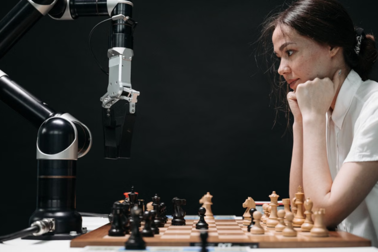 El espejismo tecnológico: el peligro de cederle nuestra razón a la inteligencia artificial